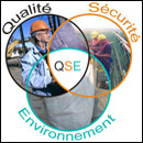 triple certification QSE