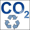 CO2 et RECYCLAGE