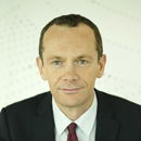 Guillaume Bomel, président du SVDU