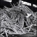 déchets aluminium