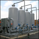 épuration du biogaz
