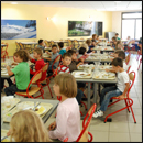 cantine scolaire