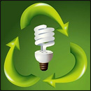 Collecte et recyclage des lampes