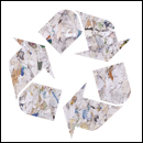 Recyclage papier