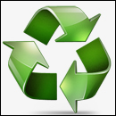 Logo Recyclage